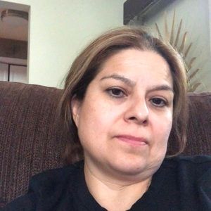 Meet your Posher, Elena